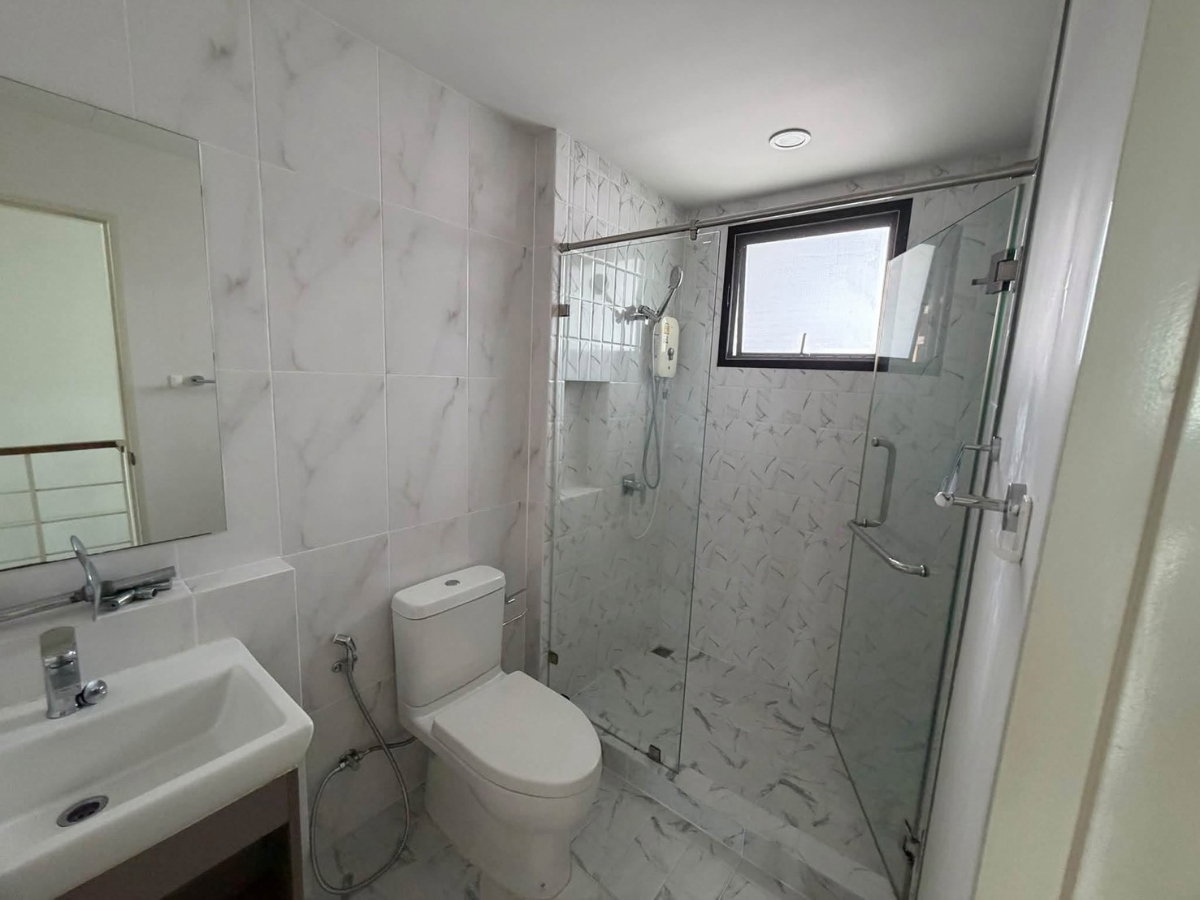 รูป 🏡🔥 ขาย / เช่า บ้านกลางเมือง พหลฯ–รามอินทรา 3 ห้องนอน 3 ห้องน้ำ ติดถนนเทพรักษ์ บ้านพร้อมอยู่ เดินทางสะดวก - รูปที่ 18/18