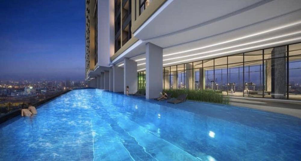 picture For Rent : Niche Mono Sukhumvit Bearing - 15/25