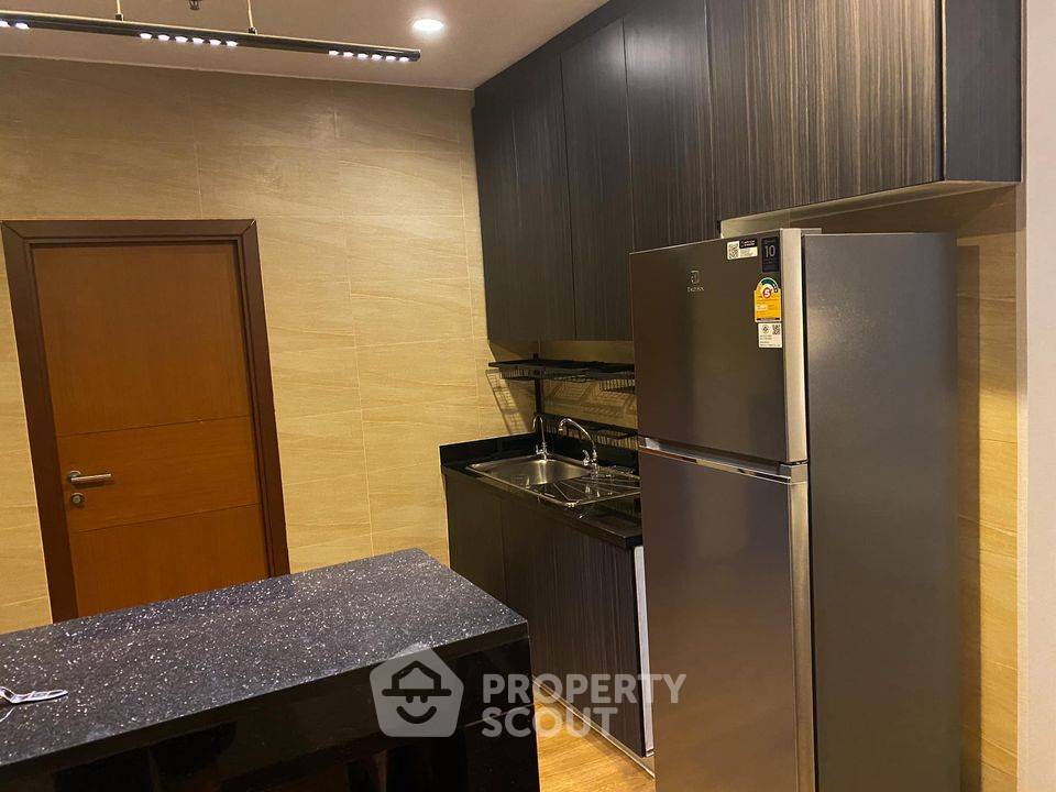 รูป คอนโด 1-ห้องนอน ที่ เดอะ สตาร์ เอสเตท แอท นราธิวาสราชนครินทร์ คอนโดมิเนียม ใน ช่องนนทรี (ID 1299975) - รูปที่ 7/15
