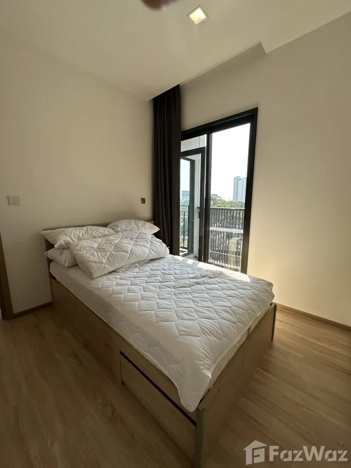 picture Kawa Haus 2BR Condo Near BTS On Nut 6413360 - 3/15