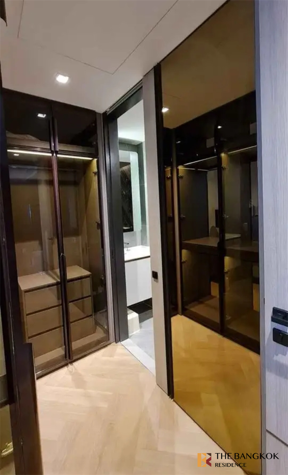 picture The Reserve Sukhumvit 61 Move-in Ready, Just Bring Your Stuff - 3/10