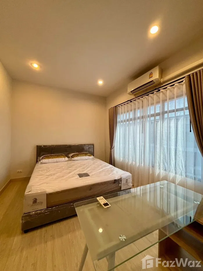 picture Story Onnut - Wongwaen Townhome 6858232 - 8/10