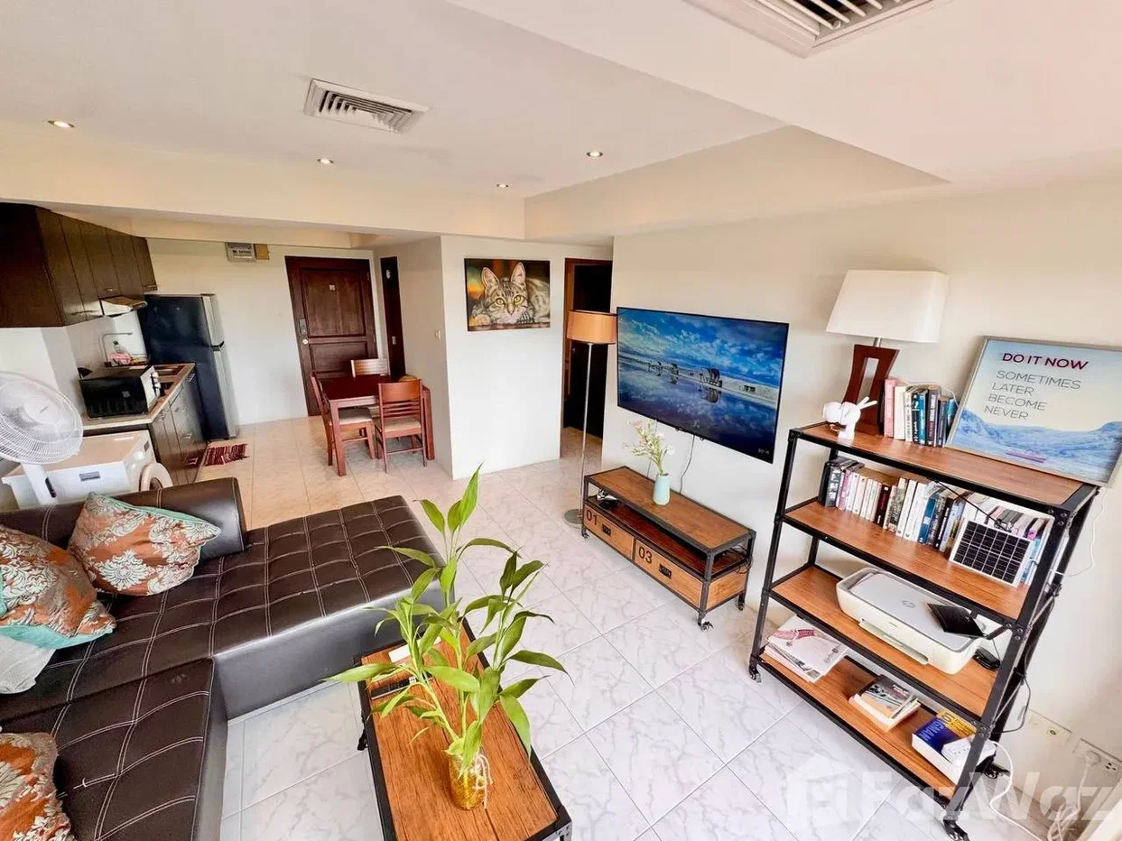 picture Rawai Condominium 2 bedroom 6831376 - 8/17