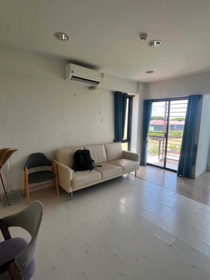 picture Supawan River Place for rent ✨ Fully furnished - 3/9