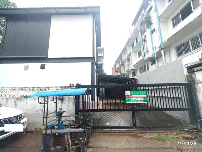 picture HOME 77 Sq.w. Muang Khon Kaen Khon Kaen for 6.3M - 1/39