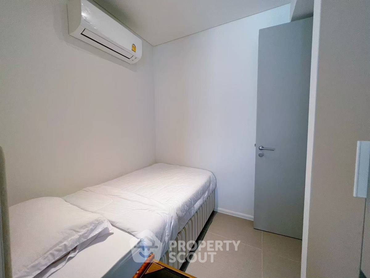 รูป คอนโด 2-ห้องนอน ที่ วีรันดา เรสซิเดนซ์ หัวหิน ใกล้ หาดเขาตะเกียบ (ID 3398522) - รูปที่ 15/20