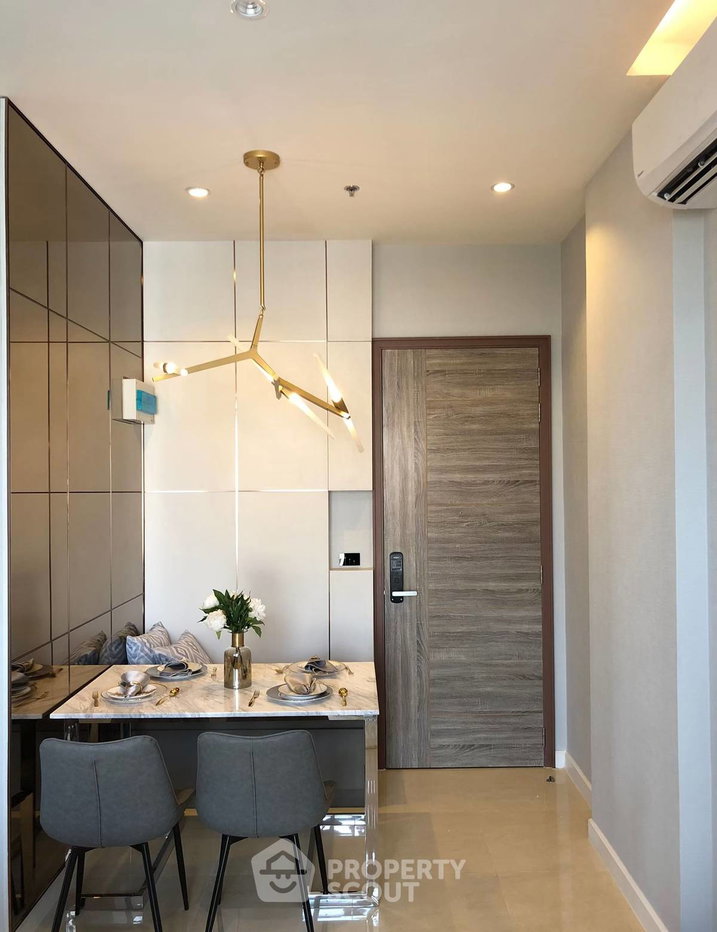 รูป คอนโด 2-ห้องนอน ที่ เมย์แฟร์ เพลส สุขุมวิท 50 ใกล้ BTS อ่อนนุช (ID 2289594) - รูปที่ 6/19