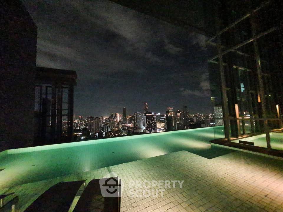 picture 1-BR Condo at The Crest Sukhumvit 34 near BTS Thong Lor (ID 3398879) - 12/21