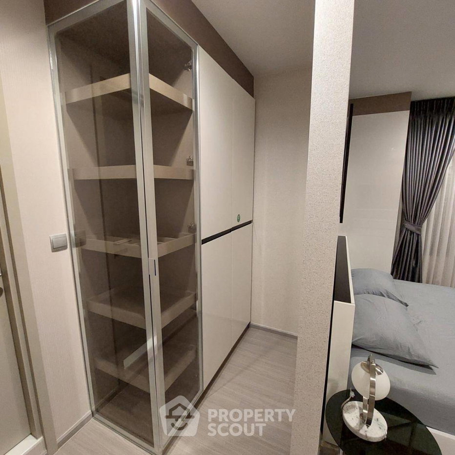 รูป ใกล้ BTS ห้าแยกลาดพร้าว เพียง 100 ม. 2 ห้องนอน Life Ladprao (ID 3400003) - รูปที่ 4/15