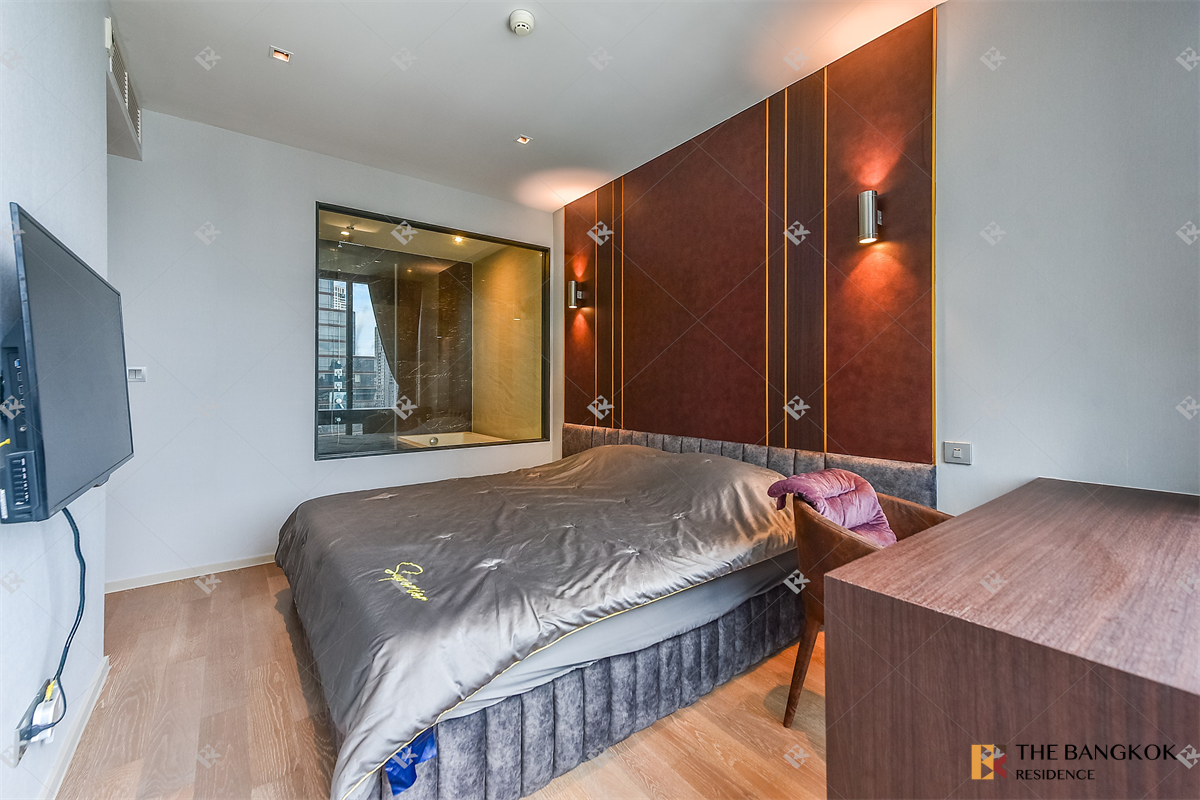 picture Big discount, full deal Ashton Silom near BTS Chong Nonsi - 3/10