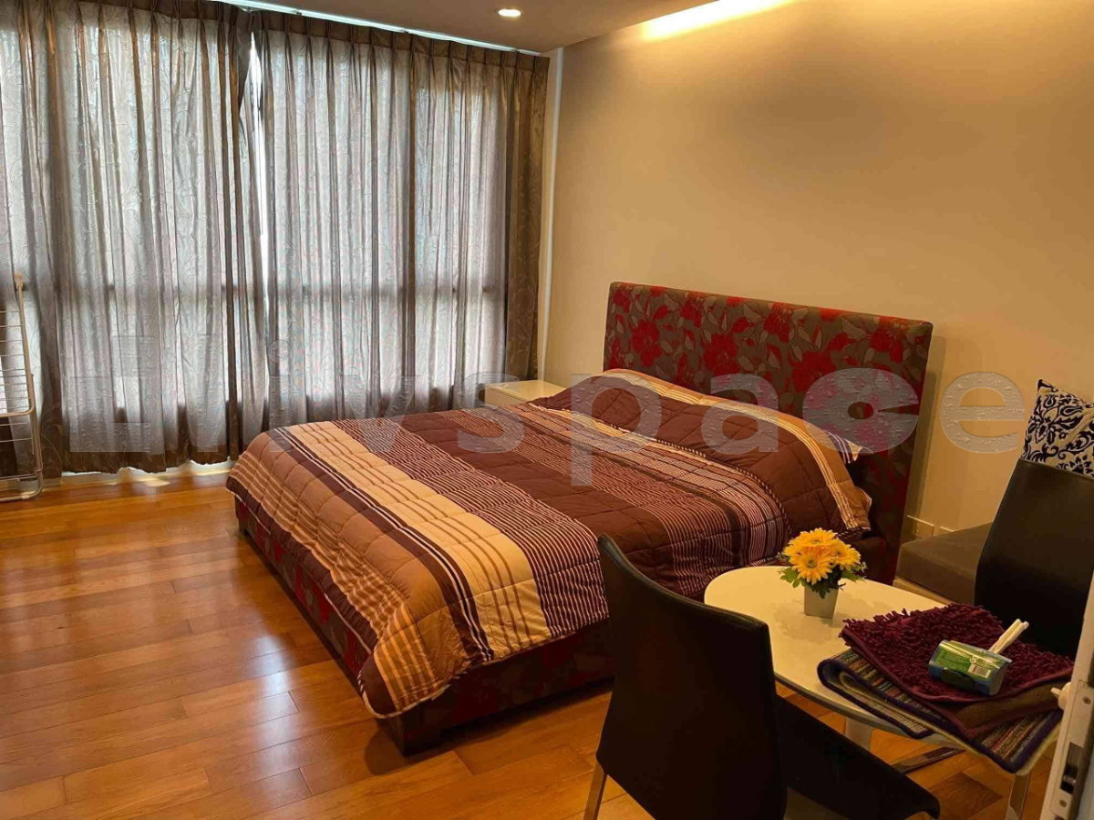 รูป ▚ L03C01ツ ขาย 15 Sukhumvit Residences Studio 28.13ตร.ม. ปรับราคาลง เหลือ 3.4 ลบ. ราคาดี ใกล้ BTS นานา/อโศก✨ - รูปที่ 2/5