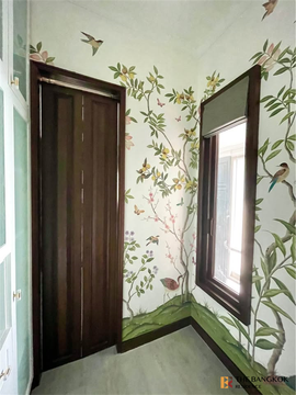 Ashton Morph 38 near BTS Thong Lo Luxury Unit, Ready for You Without the Wait