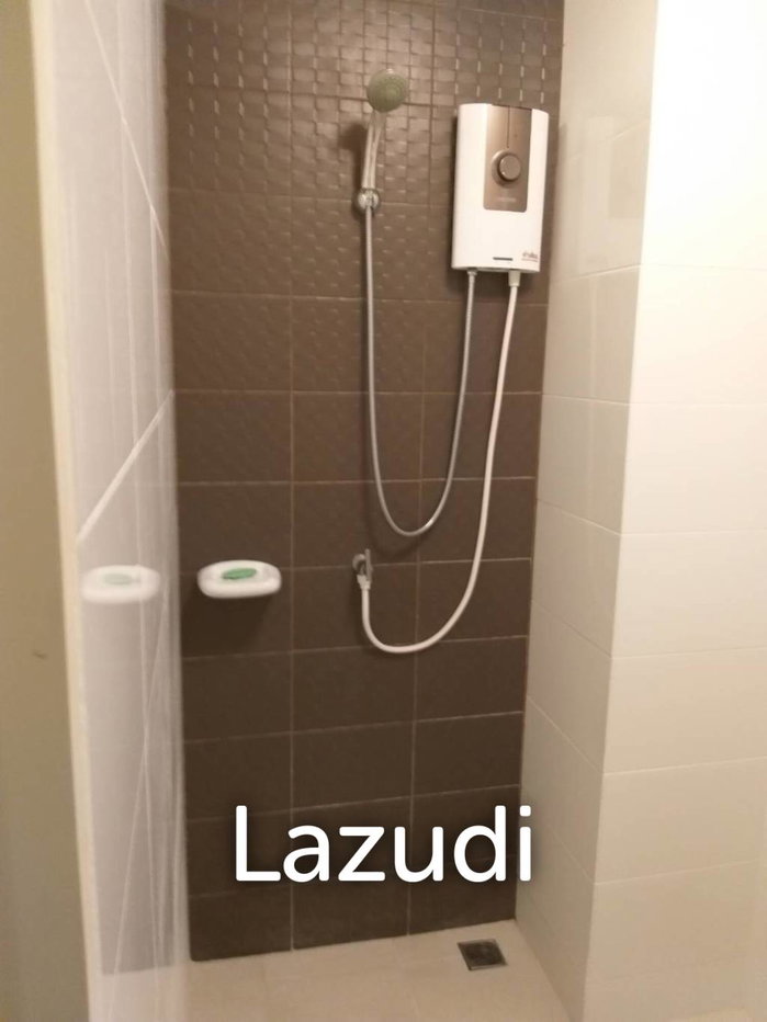 picture The Trust Condo: Cozy 1 Bed condo in Hua Hin North - 13/13