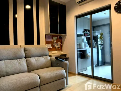 Condos for sale : Studio Condo for Sale at Whizdom Connect Sukhumvit 6858378