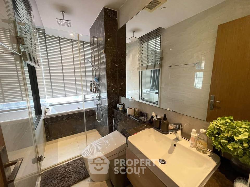 picture 3-BR Condo at Ashton Silom near BTS Chong Nonsi (ID 3399538) - 7/12