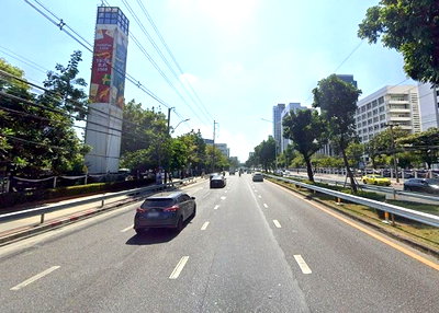 ที่ดิน เกษตร : ขายที่ดินพร้อมสิ่งปลูกสร้าง ลาดพร้าว ใกล้ MRT ภาวนา เพียง 480 เมตร 