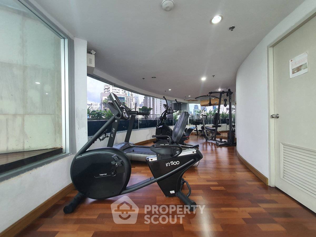 รูป ใกล้ MRT สุขุมวิท 200 ม. | 2 ห้องนอน The Master Centrium (ID 3393347) - รูปที่ 19/21