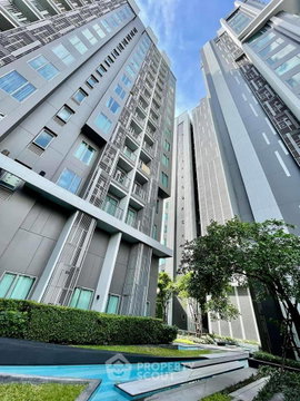 1-BR Condo at Ceil By Sansiri near BTS Thong Lor (ID 3398011)