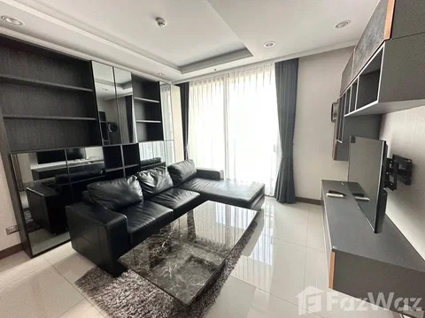 2 Bedrooms 1 Bathroom at Supalai Oriental Sukhumvit 39 6831151