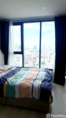 Condos for sale : 🔥 Rare 38㎡ High-Floor South-Facing | Newly Renovated | Sepa 6837154