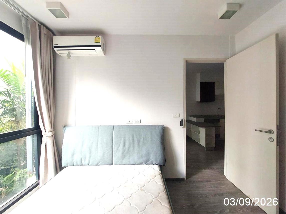 picture CONDO 31.41 Sq.m. Muang Nonthaburi Nonthaburi for 1.6M - 15/25