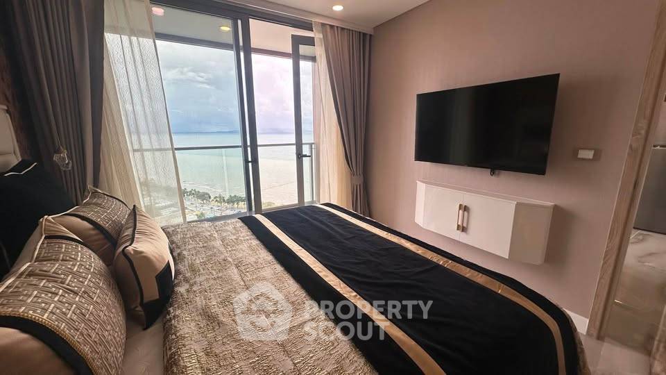 picture 26th-Floor 1-BR Condo At Copacabana Beach Jomtien (ID 3401694) - 4/10