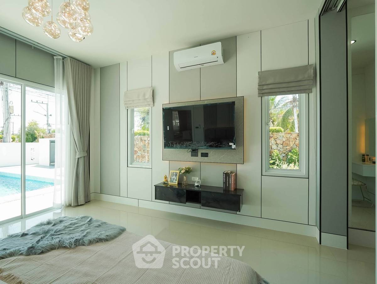 รูป บ้านสามห้องนอน พื้นที่หนึ่งร้อยห้าตารางเมตร ขายในห้วยใหญ่ บางละมุง (ID 3399759) - รูปที่ 10/31