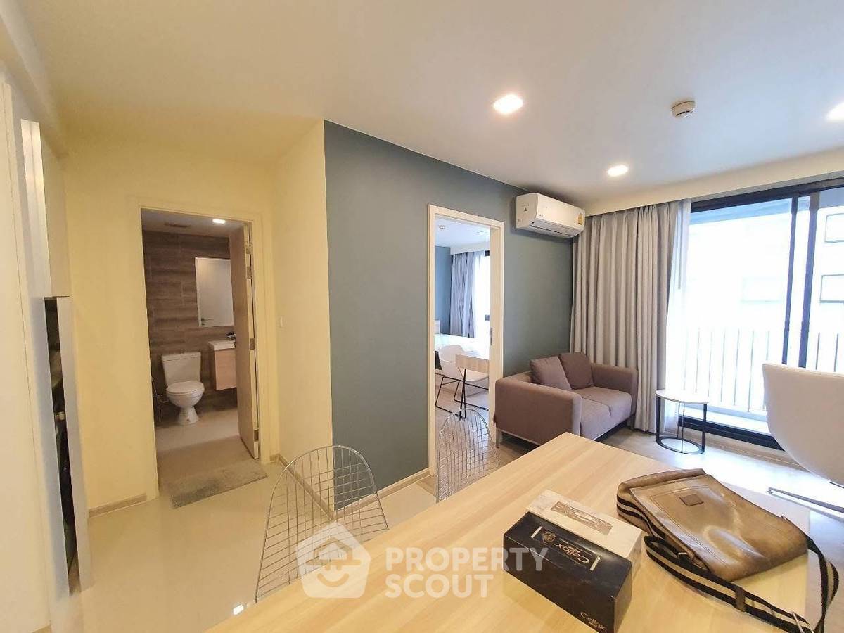 รูป คอนโด 2-ห้องนอน ที่ มาเอสโตร 03 รัชดา – พระราม 9 ใกล้ MRT พระราม 9 (ID 3399331) - รูปที่ 2/14