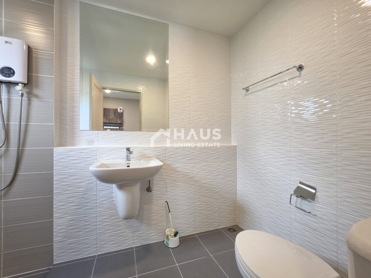 picture CENTRO Ratchapruek - Suanpak 2 / 4 Bedrooms #HBGK108 - 10/25