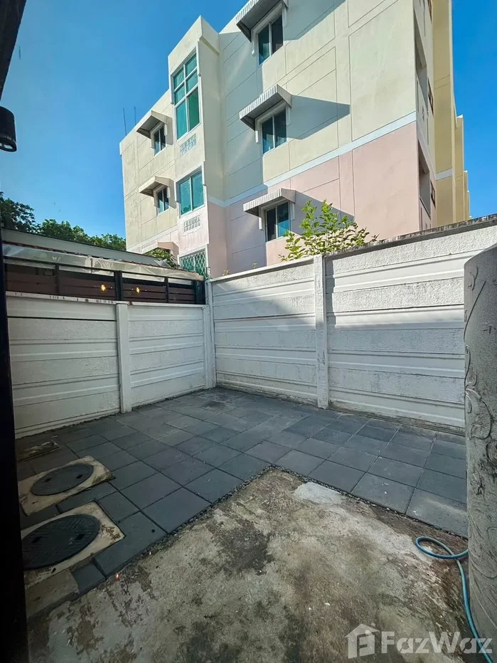 picture Story Onnut - Wongwaen Townhome 6858232 - 5/10