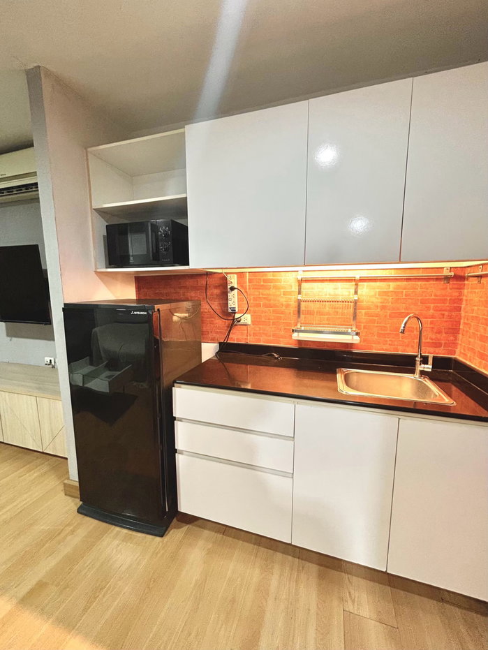 picture Swift Condo near Abac Bangna for Sale by Owner - Beautiful Unblocked - 7/14