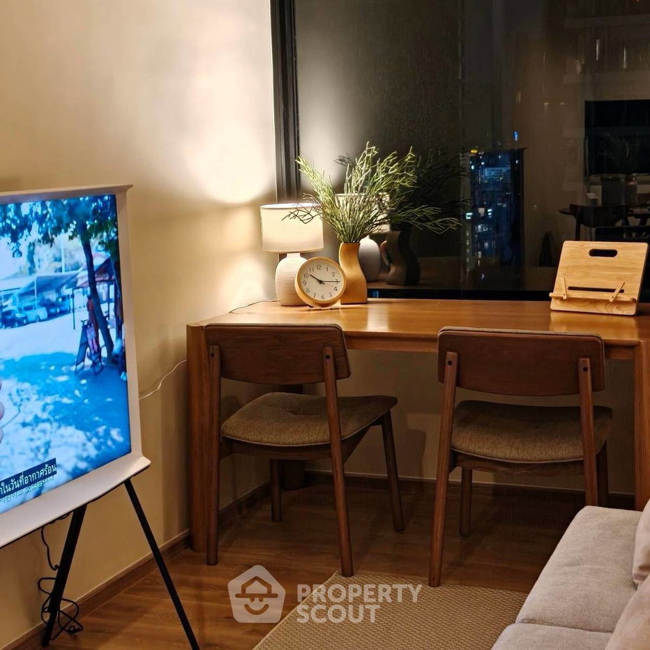 picture 1-BR Condo At Noble Form Thonglor Near BTS Thong Lor (ID 3399749) - 7/34
