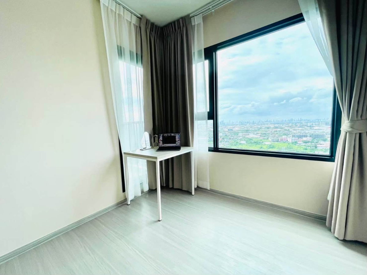 รูป เช่าคอนโด Aspire Erawan Prime/แอสปาย เอราวัณ ไพร์ม (M6910032) ID Line : @condo79 - รูปที่ 6/11