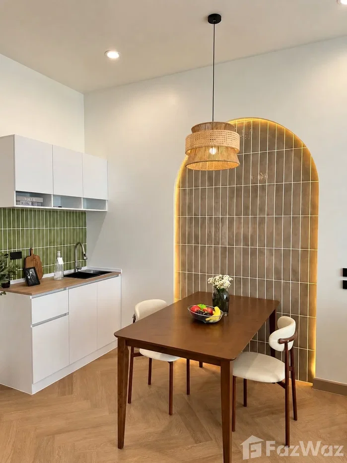 picture 2 bedroom for sell at Fak Khao Pode Hua Mak 6857908 - 10/17