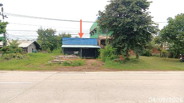 picture HOME 100.6 Sq.w. Sung Men Phrae for 5.1M - 22/25