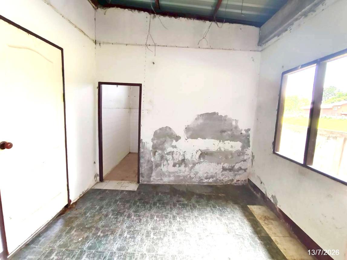 picture HOME 128 Sq.w. Ban Haet Khon Kaen for 2.1M - 22/37