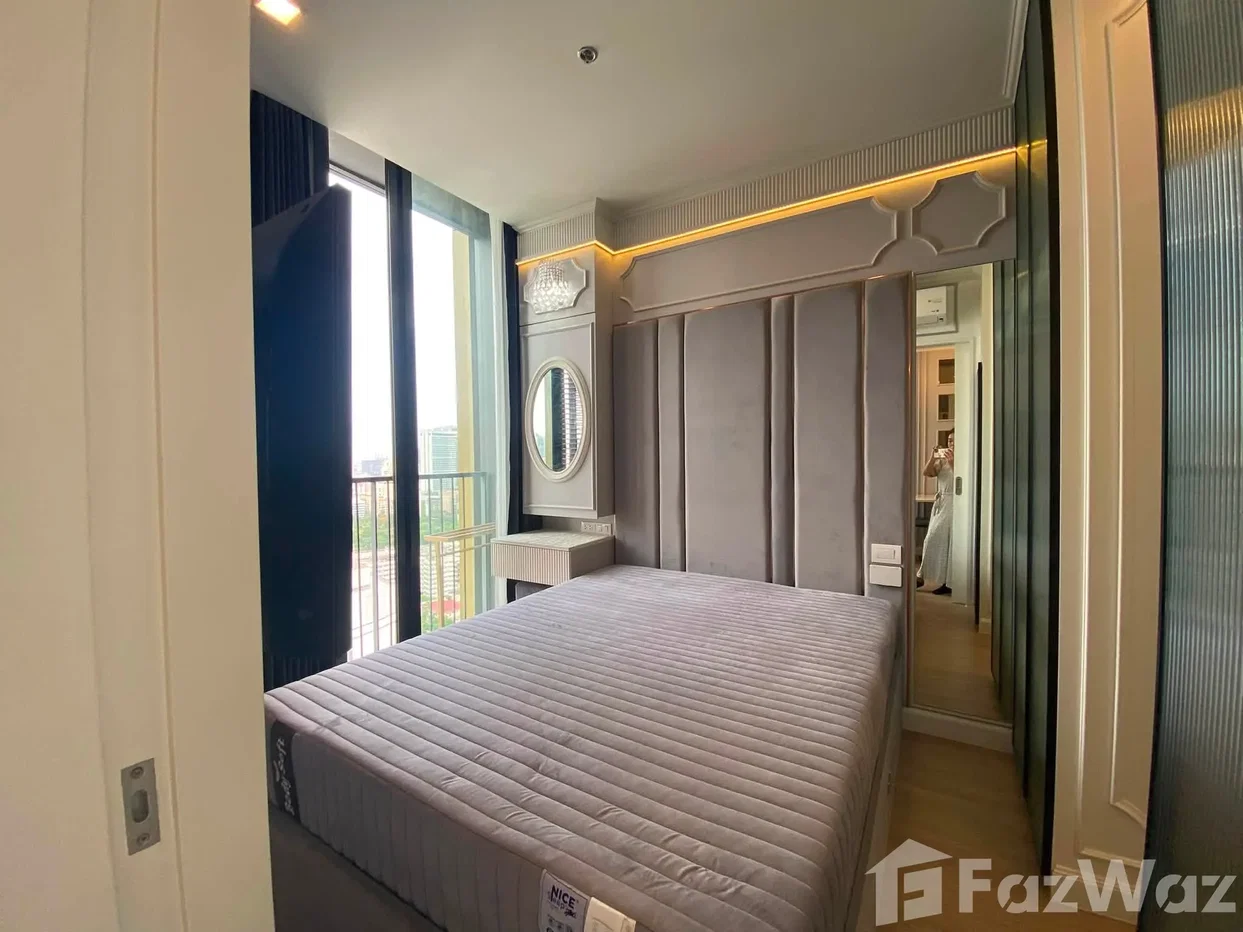 รูป คอนโดให้เช่า 1 ห้องนอน ในโครงการ โนเบิล สเตท 39 6859200 - รูปที่ 12/14