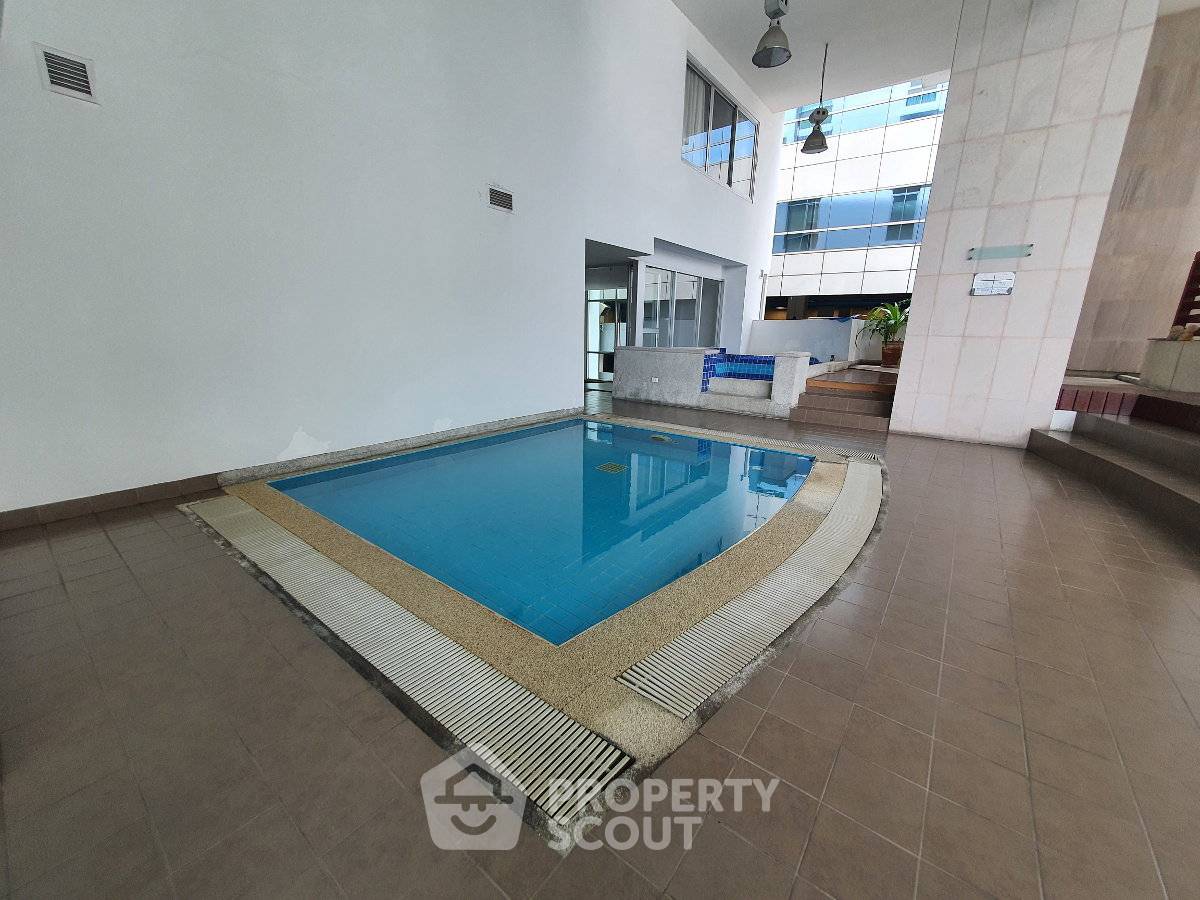รูป ใกล้ MRT สุขุมวิท 200 ม. | 2 ห้องนอน The Master Centrium (ID 3393347) - รูปที่ 21/21