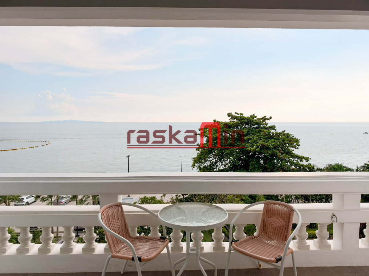 picture FOR SALE | BAAN CHAI NAM CONDOMINIUM, PATTAYA - 22/28