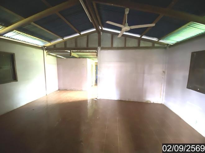 รูป บ้านเดี่ยว 123 ตร.วา ท่าบ่อ หนองคาย 1.2M - รูปที่ 4/21