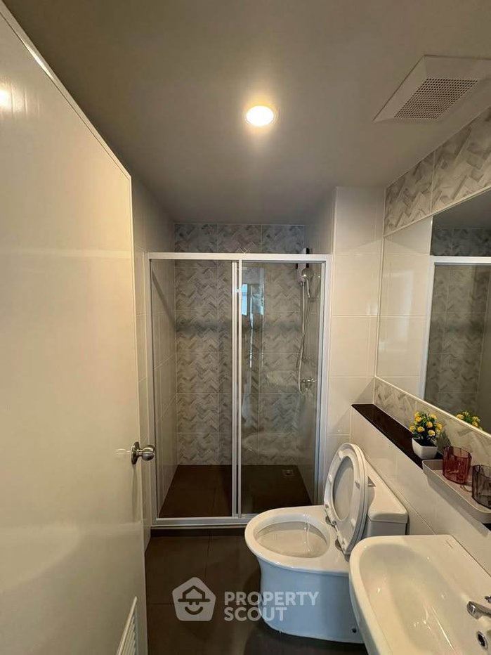 picture 1-BR Condo at Regent Home Wutthakat near BTS Wutthakat (ID 3398656) - 8/26
