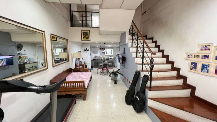 picture Townhouse for sale Lat Phrao 101 - 4/9