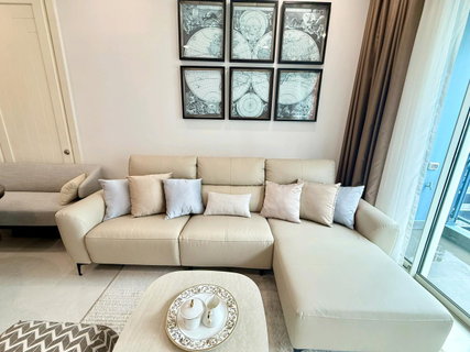 รูปภาพ Q Langsuan | Located in the heart of the city, near the Chit Lom and Phloen Chit areas #AS-8016