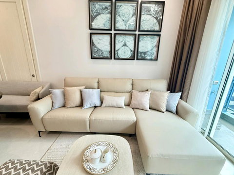 Q Langsuan | Located in the heart of the city, near the Chit Lom and Phloen Chit areas #AS-8016