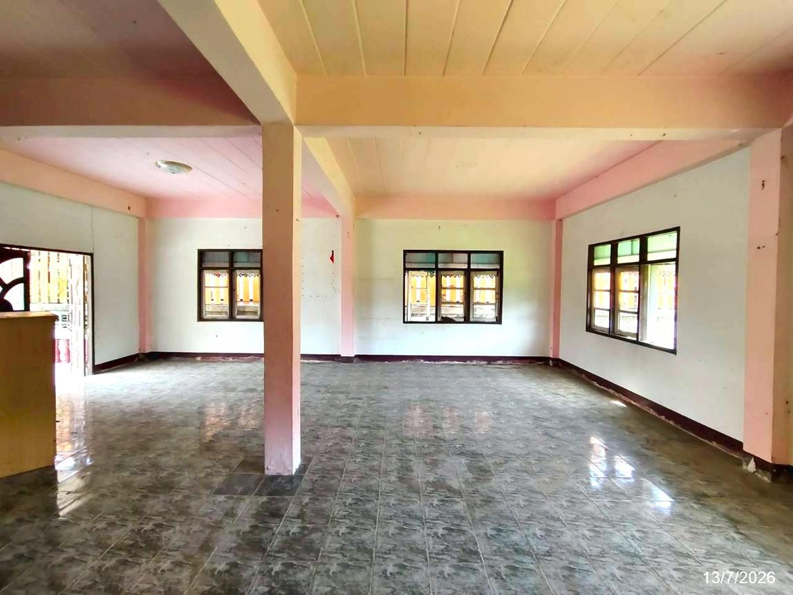 picture HOME 128 Sq.w. Ban Haet Khon Kaen for 2.1M - 21/37