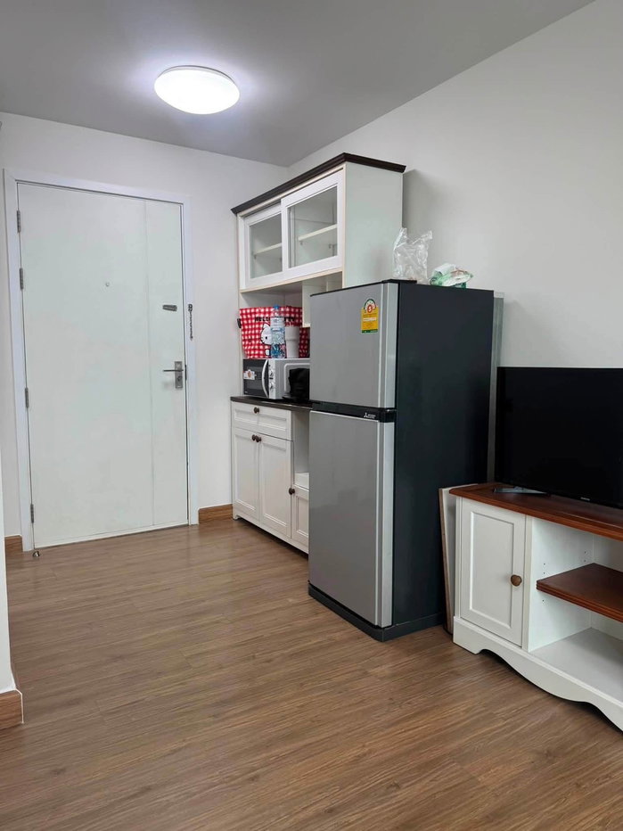 picture Plum Condo Phaholyothin 89 for rent ✨ Fully furnished - 6/7