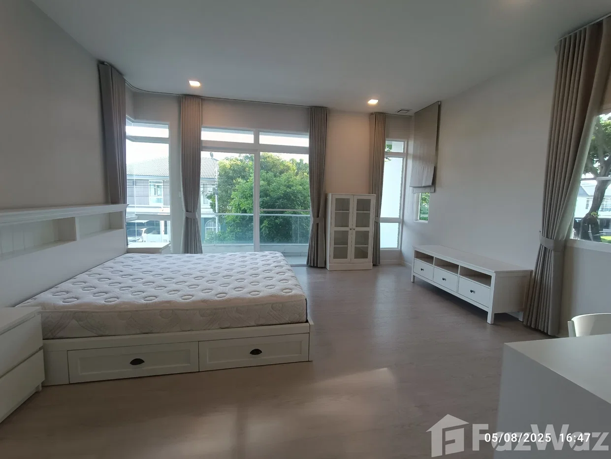 รูป 4นอน 5น้ำ +ห้องแม่บ้าน ใกล้รร Dulwich 6849247 - รูปที่ 45/55
