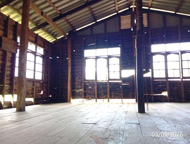 picture HOME 187 Sq.w. Si Khonlaphum Surin for 404,000 - 8/25