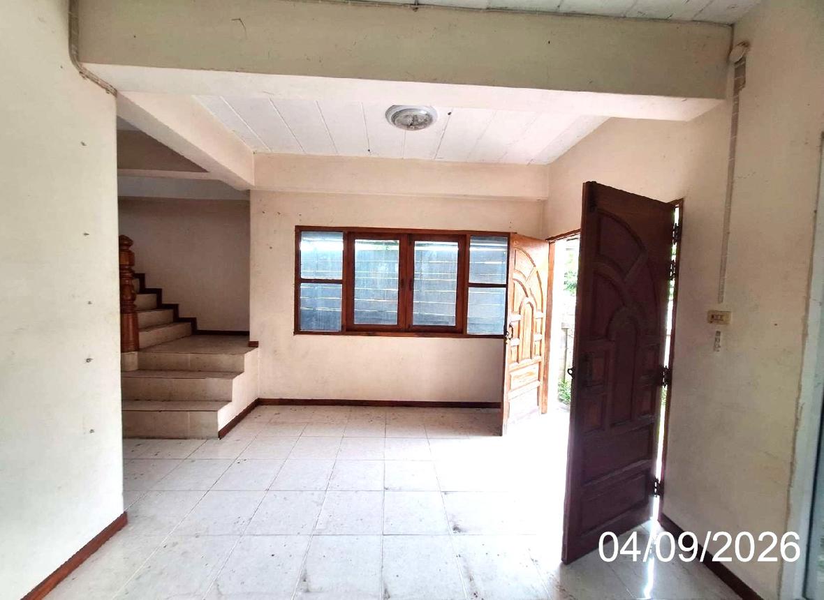 picture HOME 36 Sq.w. Pa Sang Lamphun for 1.5M - 20/35