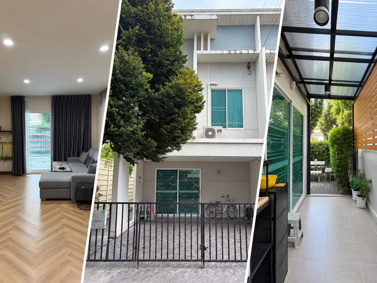 picture Corner Townhome for Sale – Only 5 Minutes from Central Westgate! - 1/18